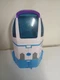 Buzz Lightyear's Star Command Spaceship Mattel Disney Pixar Toy Story Incomplete