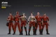 Joytoy 1/18 Mech Maitenance Team B Action Figure In Stock Collectibles
