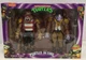 PIRATE BEBOP & ROCKSTEADY NECA Teenage Mutant Ninja Turtles in Time Brand New