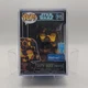 Funko Pop! Star Wars - Darth Vader Art Series (Mustafar) #515 Walmart Hardstack Funko Pop! Star Wars - Darth Vader Art Series (Mustafar) #515 Walmart Hardstack