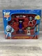 DISNEY PIXAR TOY STORY 2  SPACE ADVENTURE CHARACTER GIFTSET MATTEL New