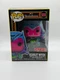 Funko Pop Scarlet Witch Blacklight #986 Marvel Glow Special Edition HTF Rare