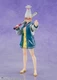 Bandai Dandadan S.H.Figuarts Seiko Action Figure