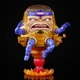 M.O.D.O.K. MODOK Black Panther Series Marvel Legends Action Figure HASBRO