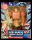The Masters Of The Universe Deluxe Netflix He-Man Large 8.5" Action Figure NEW