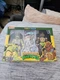 NECA Teenage Mutant Ninja Turtles Tokka & Rahzar 7 in Action Figure - 2 Pack