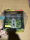 Jada 30th Anniversary Jurassic Park Gate Nano Scene New In Box