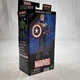 Marvel Legends Series Marvel Comics Commander Rogers Action Figures (6&rdquo;) NEW