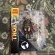 New Sealed Marvel Select Series Diamond Select Toys - THOR  7" Figure Collectors