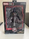 Marvel Studio Legends Series #6 First Ten Years: Ronan 6" Action Figure (2017)