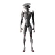 Tamashii Nations Kaiju No. 8 S.H.Figuarts Kaiju No. 9 Collectible Figure