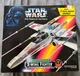 Star Wars Electronic X-Wing Fighter Ship Vintage 1996 Sealed Kenner Power Force