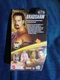 New Mattel WWE Pro Wrestling Legends Series 16 Bradshaw Action Figure With Box