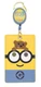Minions Minion Bob Pass Case with Reel Universal Studio Japan [New] w/Gift bag