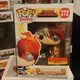 Funko Pop! Vinyl My Hero Academia Todoroki Box Warehouse Exclusive #372 Funko Pop! Vinyl My Hero Academia Todoroki Box Warehouse Exclusive #372