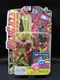 WildC.A.T.S Playmates Action Figure Pike w/ Collector Card 1994 (See Desc)