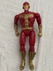 VT 1996 Talking Turbo Man Jingle All The Way Action Figure Tiger Electronics