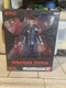 Bandai Stranger Things Hopper 6 in Action Figure - 89017