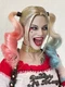 HOT TOYS MMS383 SUICIDE SQUAD HARLEY QUINN (MARGOT ROBBIE)  1/6th Scale Alt Hair