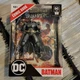 DC Multiverse Injustice Batman w/ Comic Figure McFarlane 2022 Page Punchers