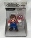 World of Nintendo MARIO with Cappy Hat 2.5-inch Collectible Figure by JAKKS