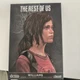In Stock LIMTOYS LMN004 LMN005 LMN006 1/12 Scale the Last Survivor Joel Ellie Fu