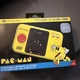 MyArcade Pocket Player Pro Pac-Man Portable Game System (DGUNL-4198).       B