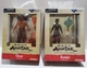 Diamond Select Avatar The Last Airbender Figures NIB Ozai and Azula Ships Fast!!