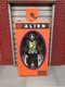 NECA Ben Cooper Costume Kids Series 3 Alien Xenomorph Action Figure Toy 5.5 Inch