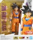 Bandai S.H.Figuarts SHF Action Figure Son Goku Dragon Ball Daima