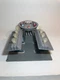 Disney Pixar CARS FLO'S V8 CAFE & GAS STATION Playset Missing Peices