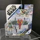 Hasbro Star Wars Mission Fleet Boba Fett Figure & Vehicle Set New Sealed