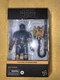Star Wars Black Series The Mandalorian #36 Deluxe Paz Vizsla Action Figure