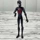 Hasbro Marvel Legends Across The Spider-Verse Miles Morales 6" Spider-Man Figure