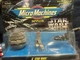 Star Wars Micro Machines Space Death Star II T-16 Skyhopper Galoob 1996 NEW! J5