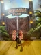 Mattel Jurassic World Dominion Claire and Dilophosaurus DILOPHOSAURUS ONLY! BN