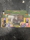 NECA Shredder and Krang Action Figure Box Only
