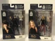 Buffy the Vampire Slayer, Buffy Summers & Angel BST AXN 5-Inch Action Figure Lot