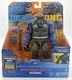 6 King Kong Hong Kong Battle Playmates Monsterverse Godzilla vs Kong 2021 Figure