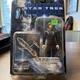 Dr Beverly Crusher Star Trek First Contact Action Figure Playmates 1996 New