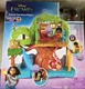 2022 Disney ENCANTO Antonio&rsquo;s Tree House 7pcs w/ Capybara Chispi & Toucan New