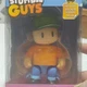 Stumble Guys MR. STUMBLE 4.5&rdquo; Action Figure In Window Box 2024 NIB NEW