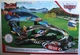 Disney Pixar Cars Rusteze Double Circuit Speedway playset  RUSTEZE Racing Center