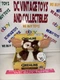 Gremlins 6&rdquo;Singing & Dancing GIZMO Plush Doll with Sound Stuffed NECA 🔥