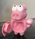 Zuru Mini Toys Brands Series 3 Play-Doh Animal Crew Pig Pigsley