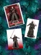 Disney Star Wars The Force Awakens Elite Series KYLO REN Unmasked DieCast Figure