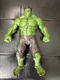 Hulk Marvel Diamond Select Action Figure from MCU 2012 Avengers Movie