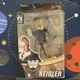 WWE Stacy Keibler Elite Legends Series 15 Action Figure Miss Hancock