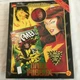 Marvel Comics ToyBiz Famous Cover Series DARK PHOENIX  8" Figure X-Men - New