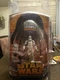 Hasbro Star Wars Episode III ROTS Clone Trooper Figure Target Excl